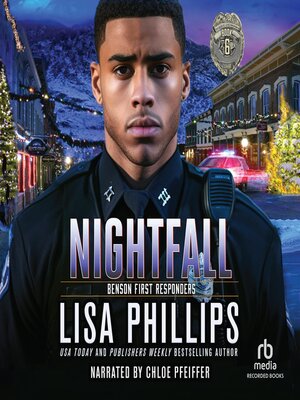 cover image of Nightfall